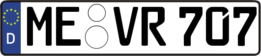 ME-VR707