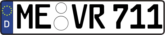 ME-VR711
