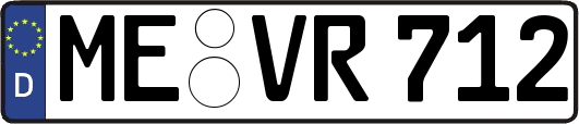 ME-VR712