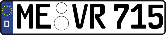 ME-VR715