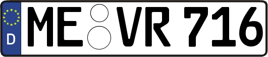ME-VR716