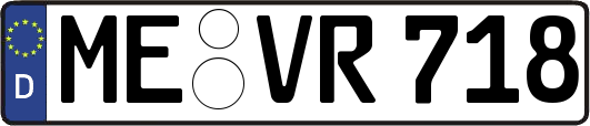 ME-VR718