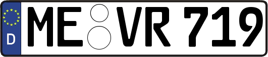 ME-VR719