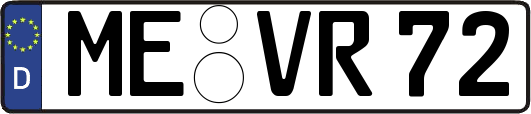 ME-VR72