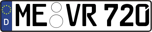 ME-VR720