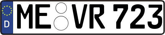 ME-VR723