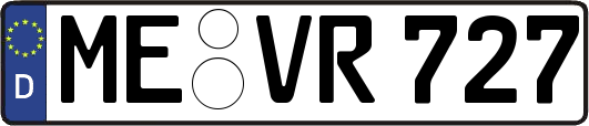 ME-VR727