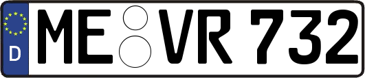 ME-VR732