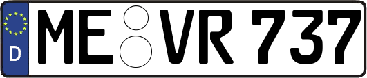 ME-VR737