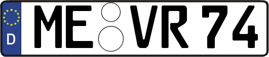 ME-VR74