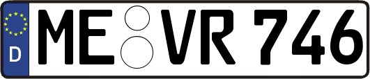 ME-VR746