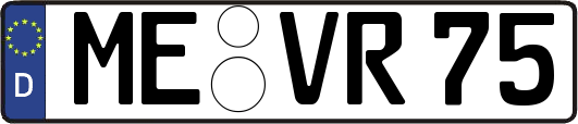 ME-VR75