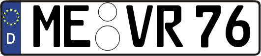 ME-VR76