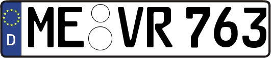 ME-VR763