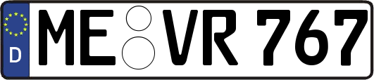 ME-VR767