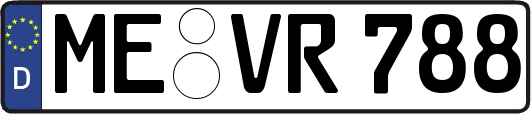 ME-VR788