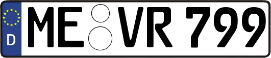 ME-VR799