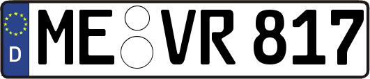 ME-VR817