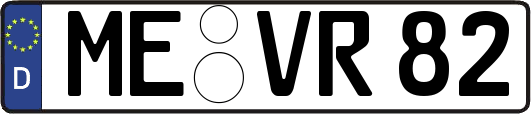 ME-VR82