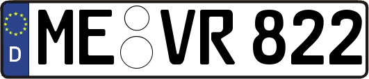 ME-VR822