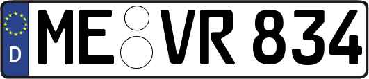 ME-VR834