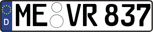 ME-VR837