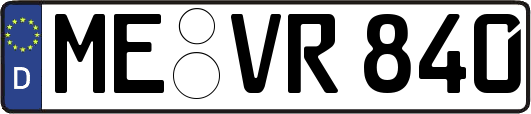 ME-VR840