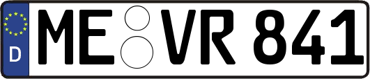 ME-VR841