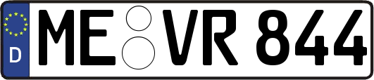 ME-VR844