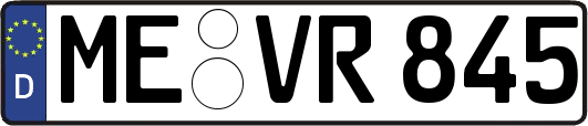 ME-VR845