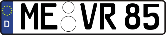 ME-VR85