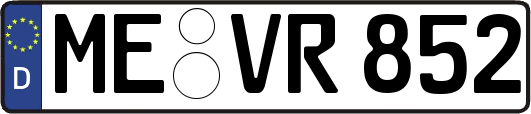 ME-VR852