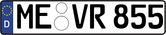 ME-VR855