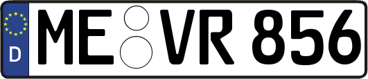 ME-VR856