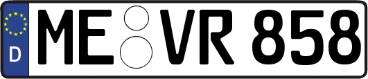 ME-VR858