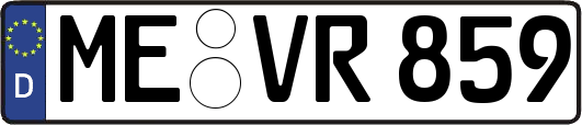 ME-VR859