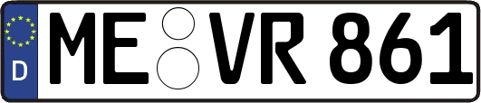 ME-VR861