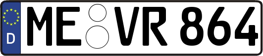 ME-VR864