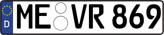 ME-VR869