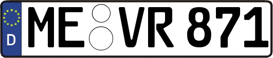 ME-VR871