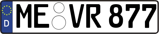 ME-VR877