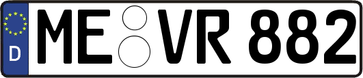 ME-VR882