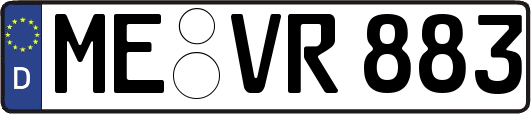 ME-VR883