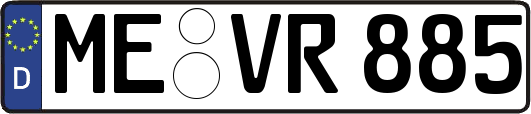ME-VR885