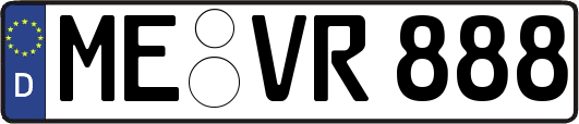 ME-VR888