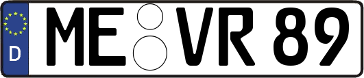 ME-VR89