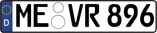 ME-VR896