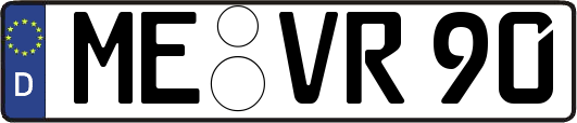 ME-VR90