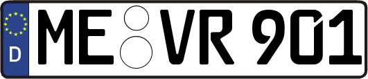 ME-VR901