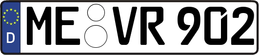 ME-VR902